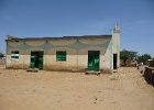 Le quartier Madjorio